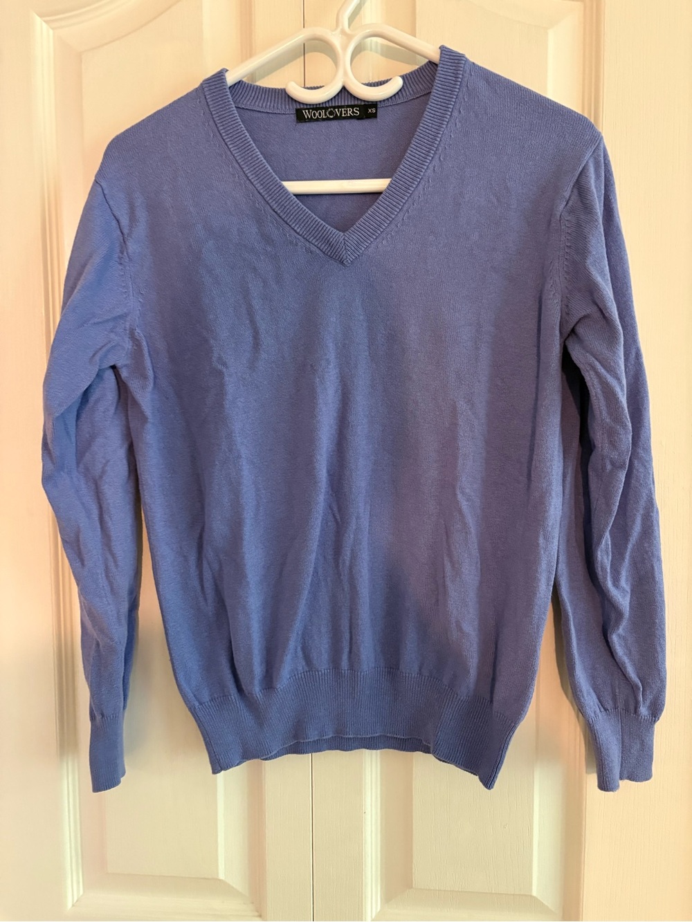 WoolOvers Pullover